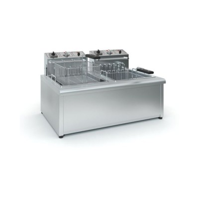 ΦΡΙΤΕΖΑ ΔΙΠΛΗ ΗΛΕΚΤΡΙΚΗ ΕΠΑΓΓΕΛΜΑΤΙΚΗΣ ΧΡΗΣΗΣ (ΤΥΠΟΣ ΣΥΣΚΕΥΗΣ: Φ1000/380)